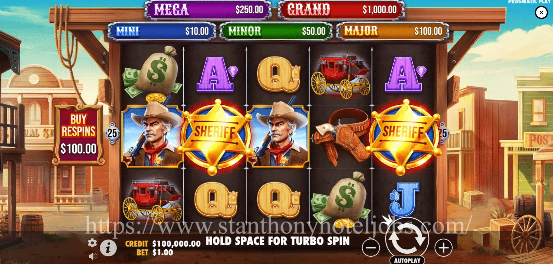 Badge Blitz: Slot Aksi Kepolisian dengan Misi Mengejar Kejahatan